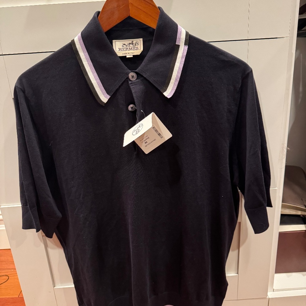 Polo Hermes